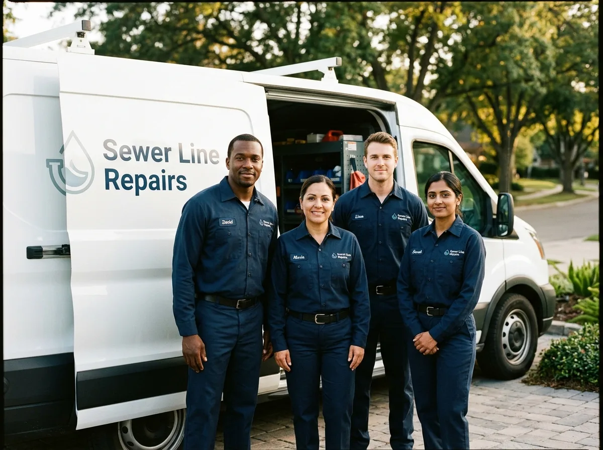 Emergency Plumber company in Melcher Dallas, IA